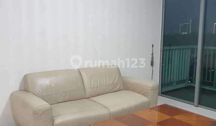 Disewa Apartemen St. Moritz Tower Royal Kembangan Jakarta Barat Luas 112m 1