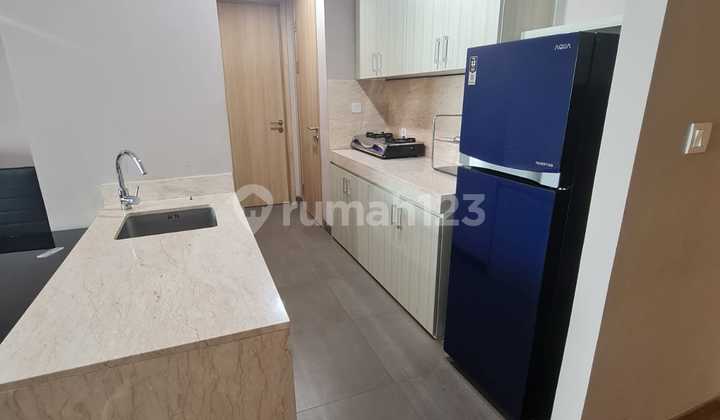 Dijual Apartement Holland Village Super Murah Holland Village Tower 1 2