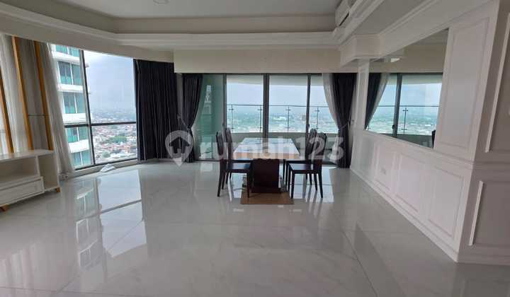 For Sale Apartment St. Moritz Tower New Presidential Semi furnished For Sale Apartment St. Moritz Tower New Presidential Semi furnished