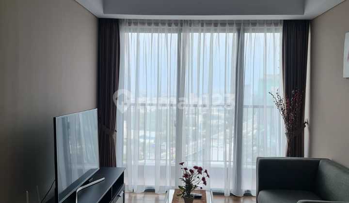 Dijual Apartemen Holland Village luas 92m 2br 2bath Tower 1 Fully furnish Dijual Apartemen Holland Village luas 92m 2br 2bath Tower 1 Fully furnish