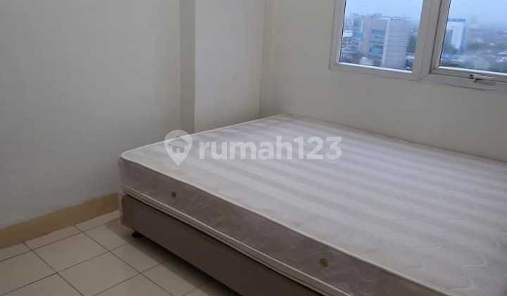Disewa Apartement Puri Park View 2Br Tower E 1