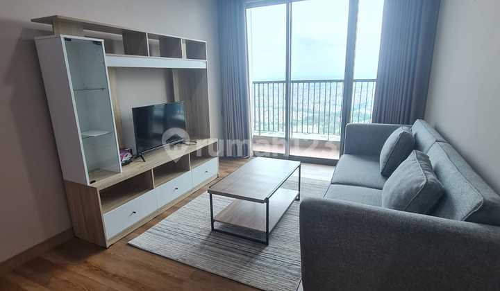 Dijual Apartement Holland Village Super Murah Holland Village Tower 1