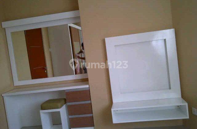 Disewa Apartement Green Central Gajah mada Luas 41 m2 Tower Adenium 1