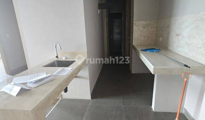 Disewa Semi furnish Apartement Holland Village tower 1 Cempaka Putih 1