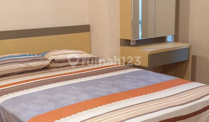 For sale Holland Village Tower 1 apartment, 75 sqm, furnished. 2