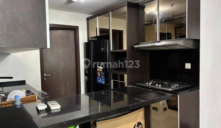 Disewa Apartemen St. Moritz Tower Ambassador 3br 136m2 2