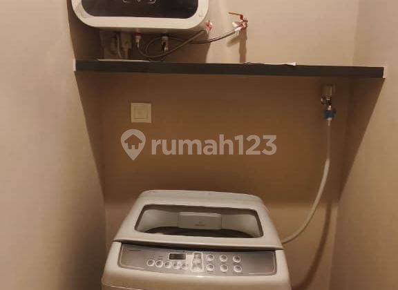 Disewa Apartment Holland One Lantai 32 View Gudang Garam Full Furnished 2