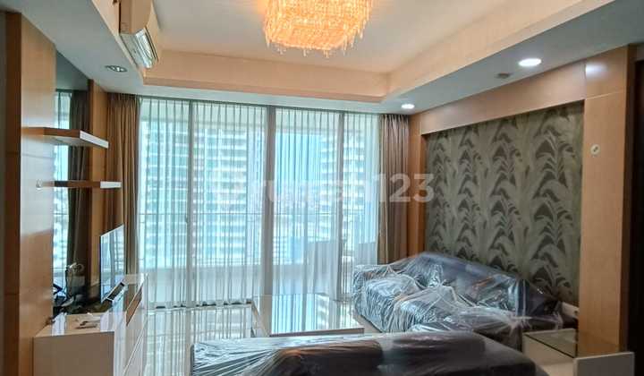 Disewa Apartement St. MORITZ TOWER AMBASADOR Disewa Apartement St. MORITZ TOWER AMBASADOR