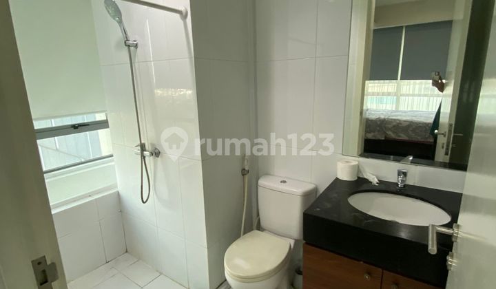 For Rent: St. Moritz Tower New Royal 2-Bedroom Apartment