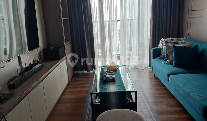 Disewakan Apartement Holland Village Tower 1 2br Luas 92m 2