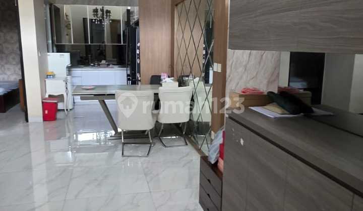 Disewa Rumah di Citra Garden 8 2