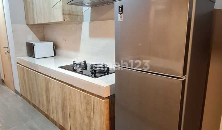 For Rent: Holland Village 2 Bedroom Apartment in Cempaka Putih, Central Jakarta For Rent: Holland Village 2 Bedroom Apartment in Cempaka Putih, Central Jakarta