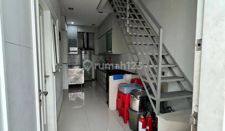 Dijual Rumah di Pulau Putri Permata Buana Jakarta Barat 2