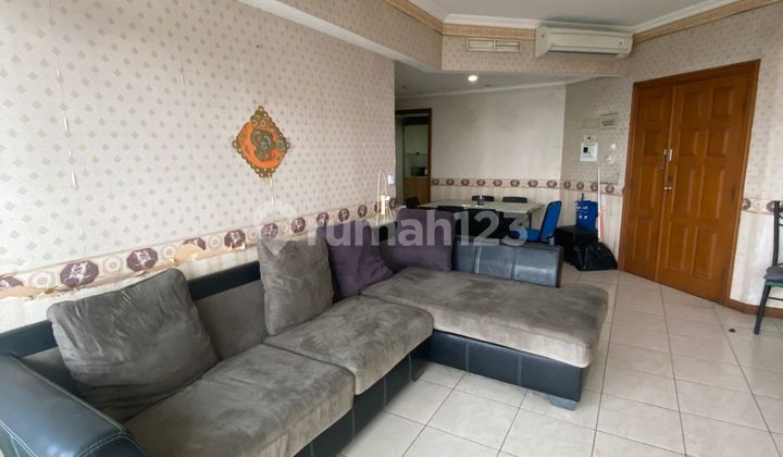 For Sale Pesona Bahari Apartment Sawah Besar Mangga Dua Central Jakarta