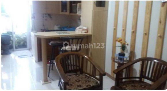 Dijual Apartement Green Palm Residence Ukuran 50 M2 2