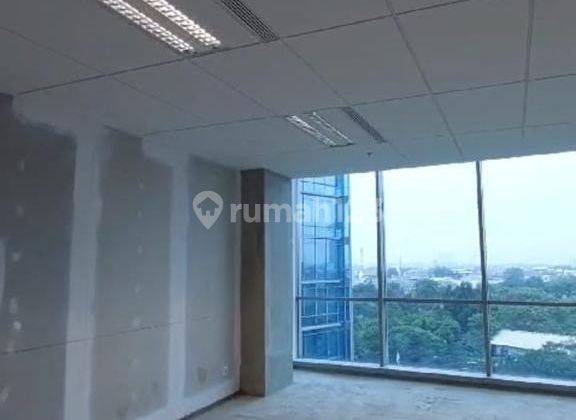 Dijual Office Tower Ciputra International Puri Tower Propan 1