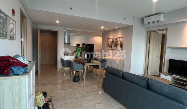 For Rent Holland Village 2 Apartment 3br Size 122m 2bath Facing salt warehouse 2