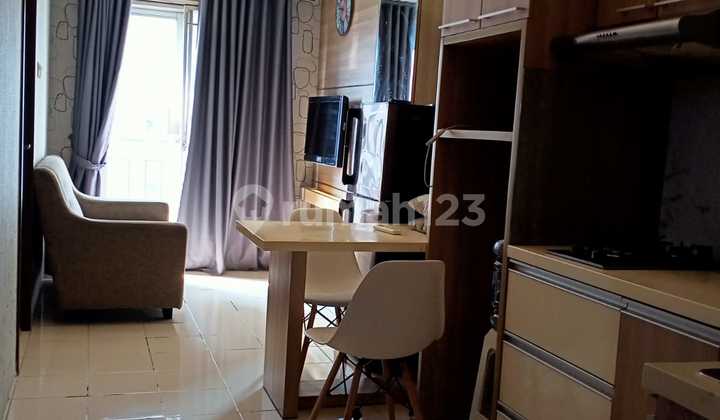 For Rent Puri Parkview Apartment 2br Tower B 35m Furnished For Rent Puri Parkview Apartment 2br Tower B 35m Furnished