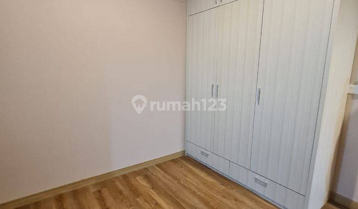 Disewakan Apartement Holland Village Tower 1 Bulanan Luas 98m 2br 2bath