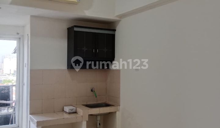Dijual Apartement Puri Parkview atau Disewakan Tower E Luas 35M