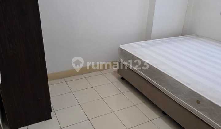 Dijual Apartement Puri Parkview Tower E 2