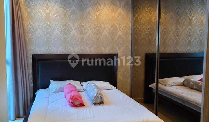 Disewakan Apartement Windsor Tower Luxury 3 Br 2 Bath 2