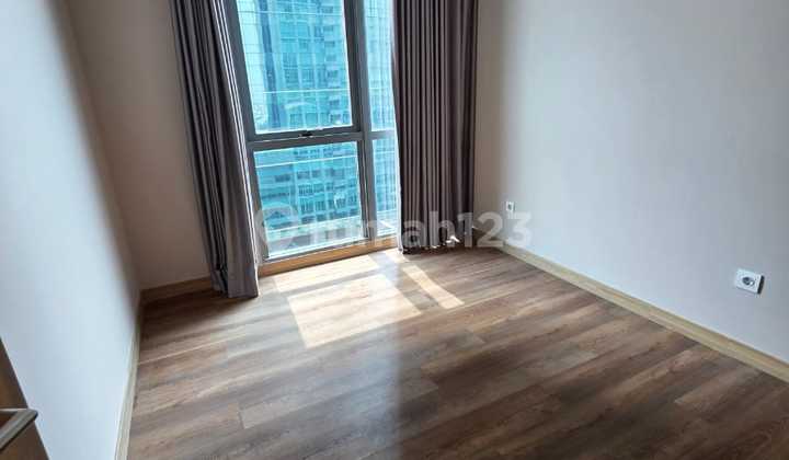 For Rent: Holland Village Apartment 3BR Semi-Furnished Size 109m² 2