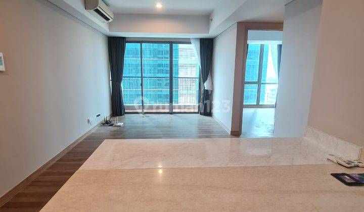 Dijual Apartemen Super Murah Holland Village Tower 1 Luas 109m 1