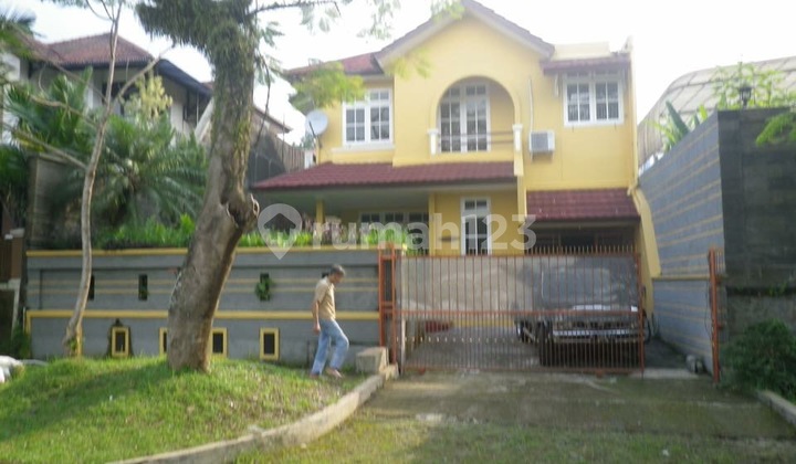 Dijual Rumah di Bogor Rumah 2lt 