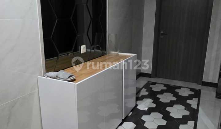 For Rent Apartment St. Moritz Tower New Presidential 3Br 192M2 South-East Facing 2