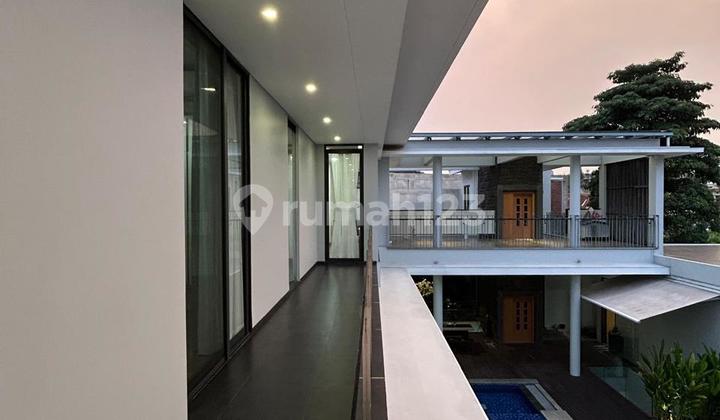 Dijual Rumah di Sukamulya Bandung 2