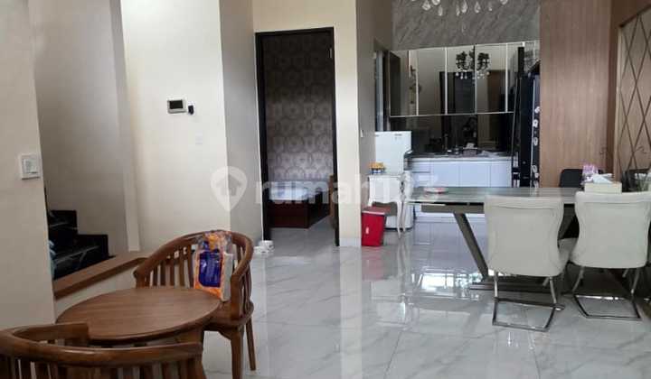 Disewa Rumah di Citra Garden 8 Disewa Rumah di Citra Garden 8