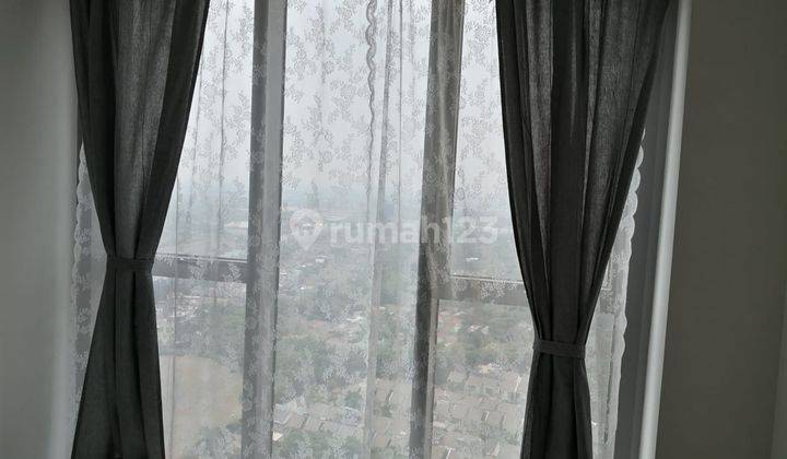 Disewa Apartemen Branz BSD North Tower Lantai 33 2