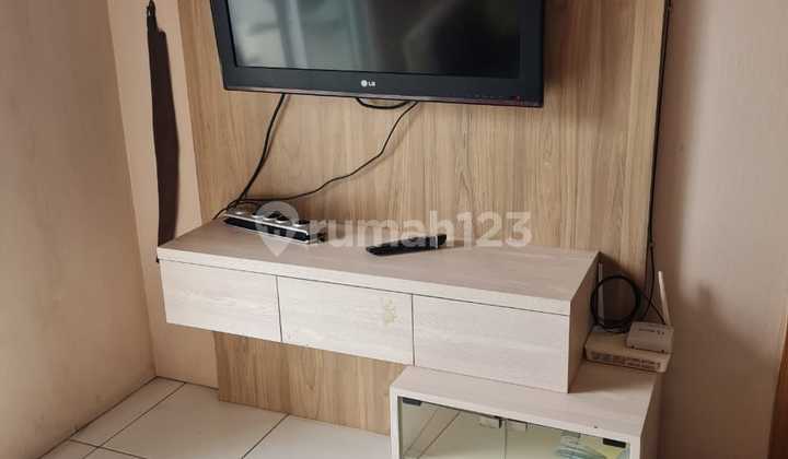   Disewakan Cepat Signature park @ MT haryono - Gatot Subroto 2