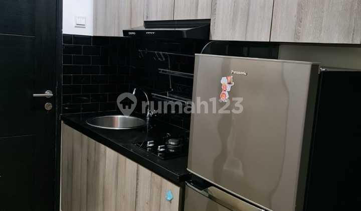 Disewakan Apartemen Bellmont  Tower Athena Meruya Ilir Luas 42m 2