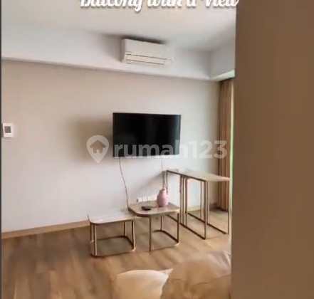 Disewa Apartemen Holland Village Tower 1 Luas 120m2 2