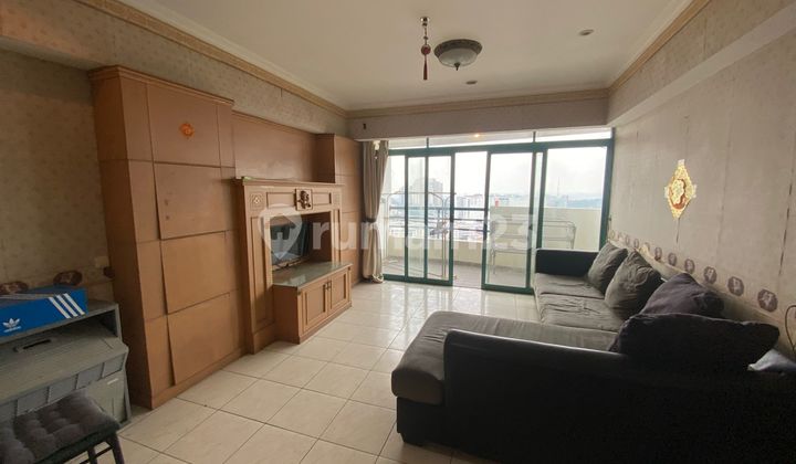 Dijual Apartement Pesona Bahari Sawah Besar Mangga Dua Jakarta Pusat 2