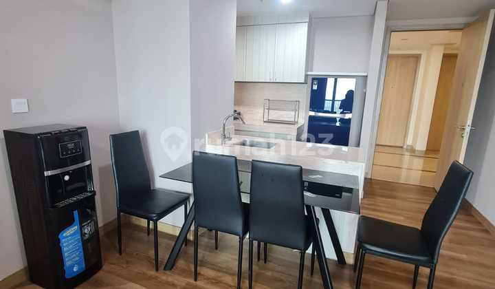 Disewa Apartemen Holland Village Tower 1 luas 92m 2