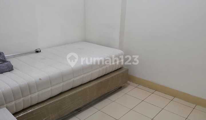 Disewa Apartement Puri Park View 2Br Tower E 2
