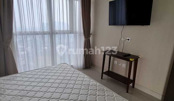 For Rent: Ciputra International Puri Tower Amsterdam Apartment 2