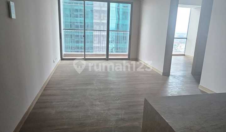 Dijual Apartement Holland Village Super Murah 3br 2bath Kosongan