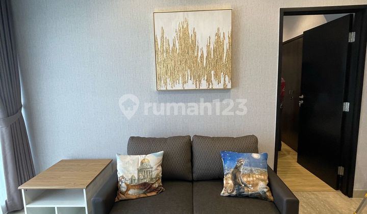 For Rent Branz BSD West Tower Apartment Tangerang For Rent Branz BSD West Tower Apartment Tangerang
