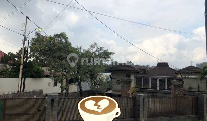 Dijual Rumah di Semarang di Jl. Agung 1