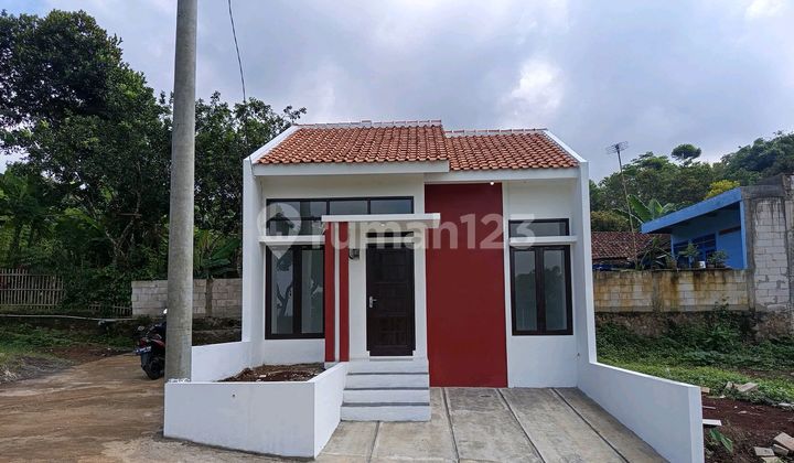 Siap Huni Rumah Sejuk di Cileunyi Dkt Cibiru Bandung Timur Siap Huni Rumah Sejuk di Cileunyi Dkt Cibiru Bandung Timur