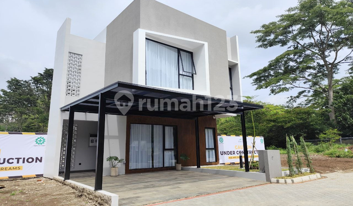 BEST SELLER! Luxury House In CISITU DAGO Near Dago Pakar Resort 2
