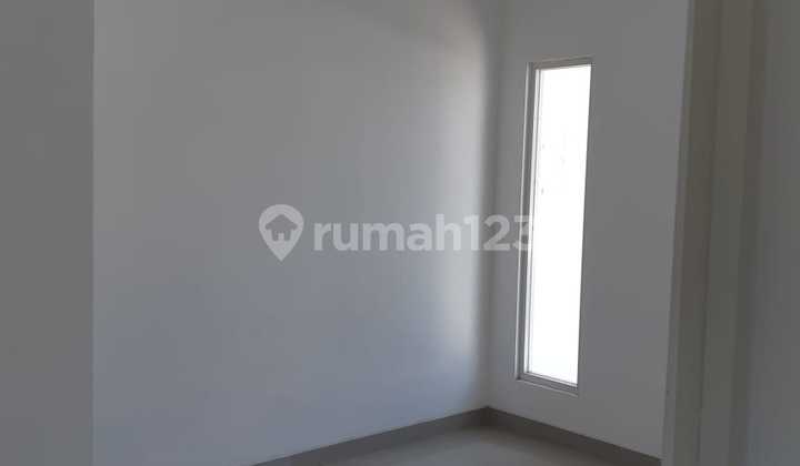 Rumah Siap Huni Green Mansion Regency, SHM 2