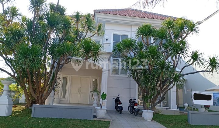 For Rent Luxury House Regency 21 - Hook - Fully Furnished 200M/Year