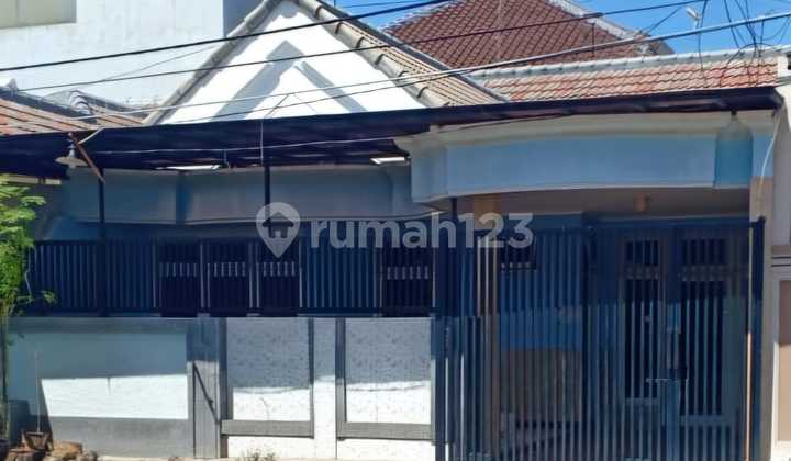 House for Rent in Sutorejo Prima Utara Near Pakuwon City