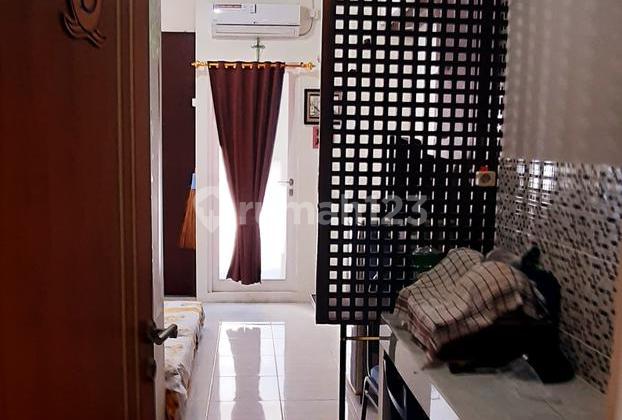 Studio Investasi Puncak Dharmahusada, LT 16 Murah 2