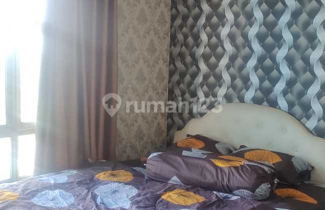 Metropolis Apartment 36M Spacious Luxury Full Furnished Metropolis Apartment 36M Spacious Luxury Full Furnished